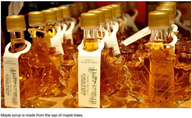 CNN評出世界上最好吃的50種美食,第一名居然是………(組圖)