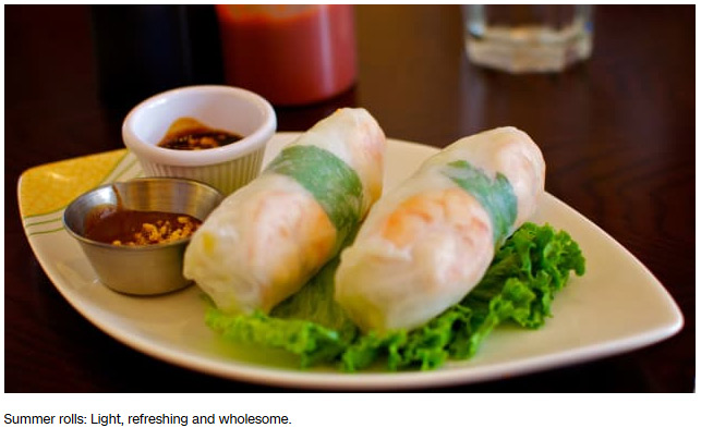 CNN評出世界上最好吃的50種美食，第一名居然是………（組圖）