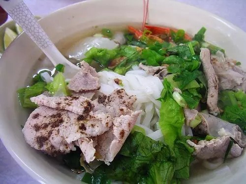 CNN評出世界上最好吃的50種美食，第一名居然是………（組圖）