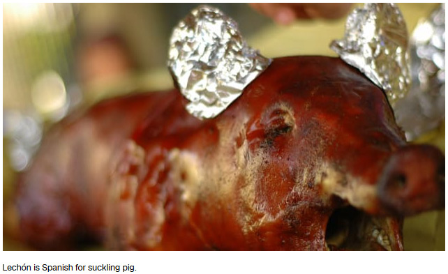 CNN評出世界上最好吃的50種美食，第一名居然是………（組圖）