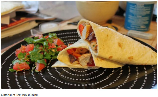 CNN評出世界上最好吃的50種美食,第一名居然是………(組圖)