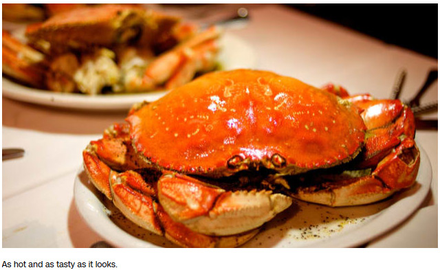 CNN評出世界上最好吃的50種美食,第一名居然是………(組圖)