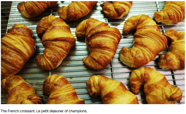 CNN評出世界上最好吃的50種美食，第一名居然是………（組圖）