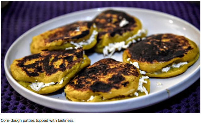 CNN評出世界上最好吃的50種美食，第一名居然是………（組圖）