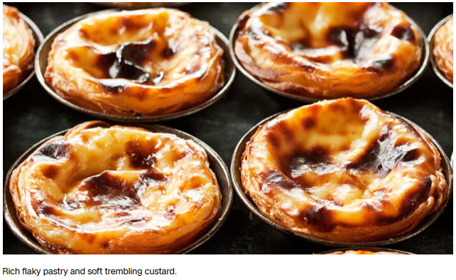 CNN評出世界上最好吃的50種美食，第一名居然是………（組圖）