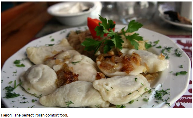 CNN評出世界上最好吃的50種美食，第一名居然是………（組圖）