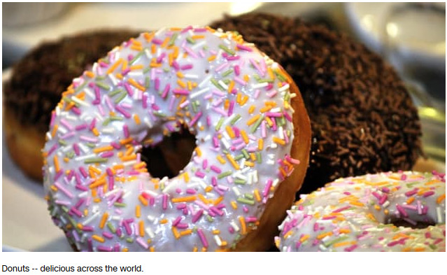 CNN評出世界上最好吃的50種美食，第一名居然是………（組圖）