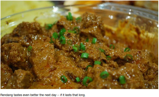 CNN評出世界上最好吃的50種美食，第一名居然是………（組圖）