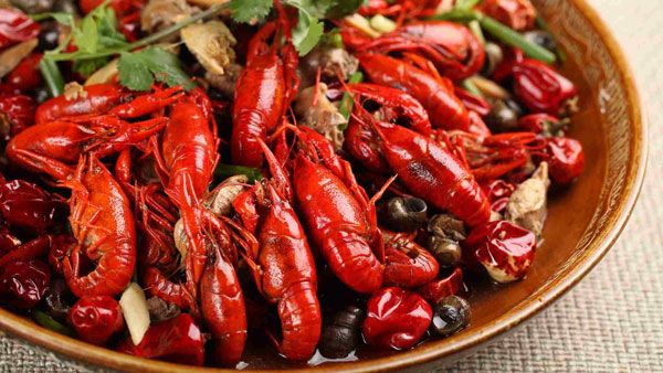 2017全國美食消費(fèi)報告出爐，大家最愛吃這個菜！