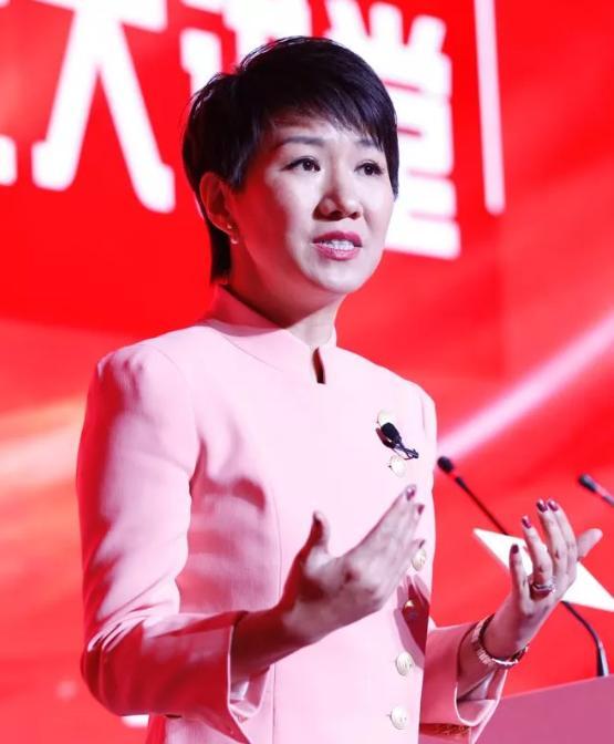 這場全英文演講大咖云集，新時代大講堂Vison China精彩開講！