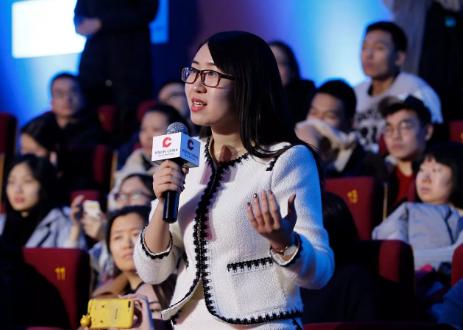 這場全英文演講大咖云集，新時代大講堂Vison China精彩開講！