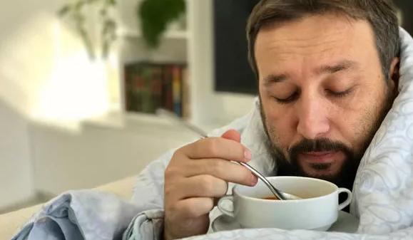 警報！警報！流感席卷全球，你中招了么？