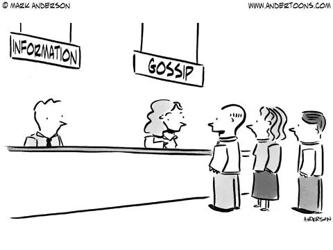 為什么你說話沒人聽?無非就是犯了這七個毛病!