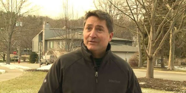 密歇根州政府為什么要給一條狗發(fā)失業(yè)救濟(jì)金