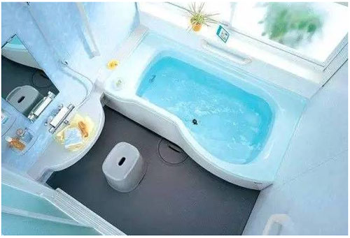 如廁聲音太尷尬?日本用森林之聲來掩蓋