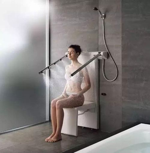 如廁聲音太尷尬?日本用森林之聲來掩蓋