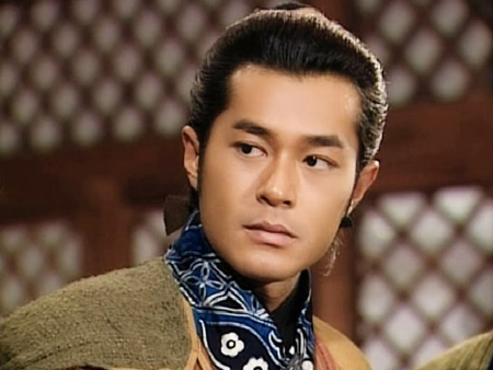 你的“電視男友”是誰？