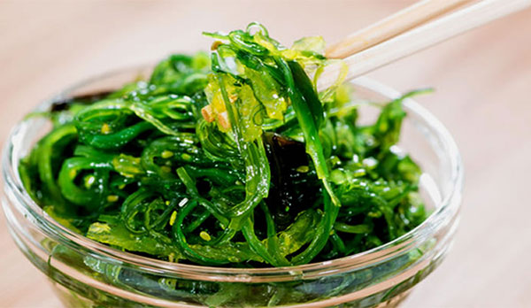 究竟吃什么對頭發好呢?這10種食物助你解決脫發煩惱