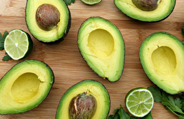 究竟吃什么對頭發(fā)好呢?這10種食物助你解決脫發(fā)煩惱