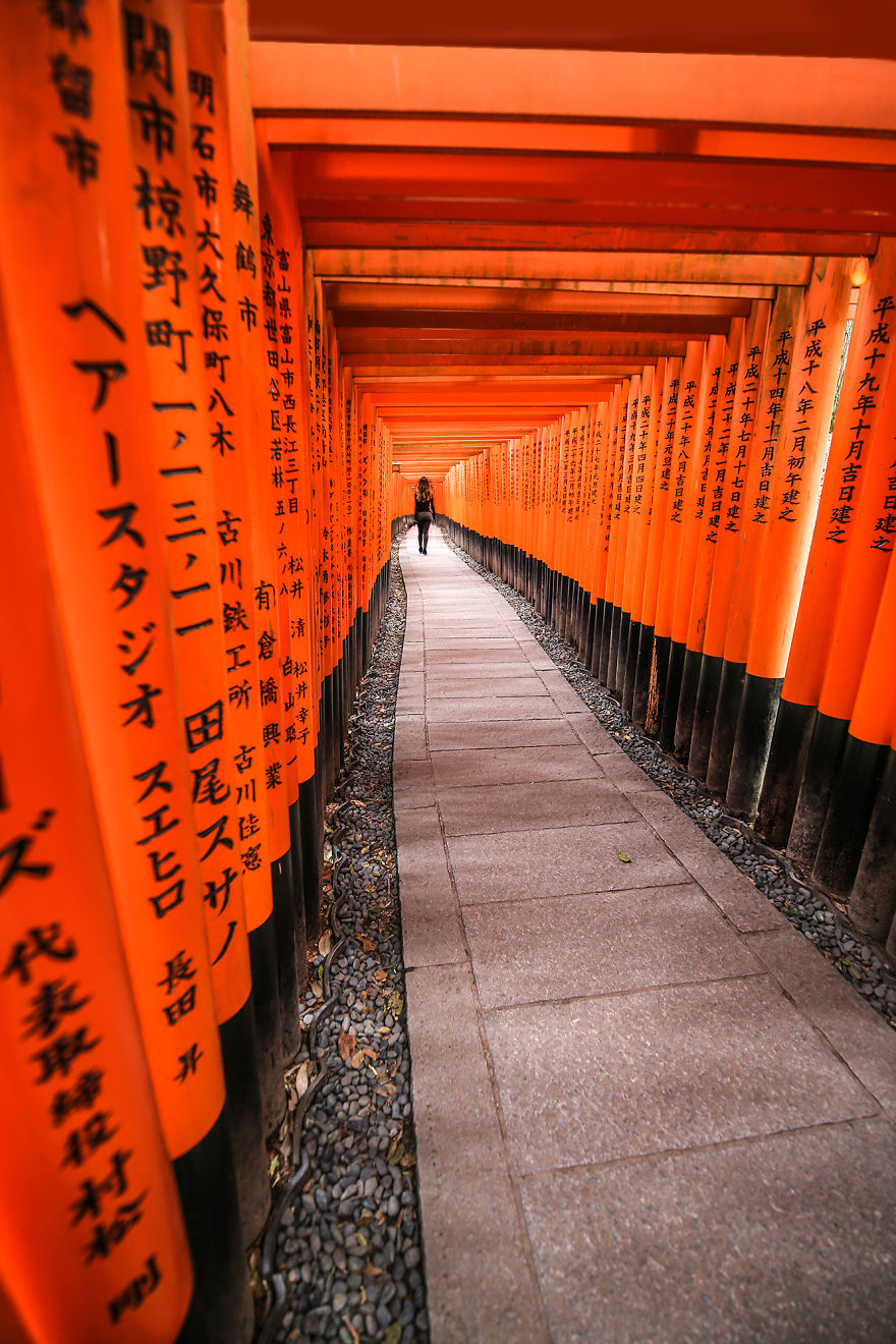 測眼力：你能找到隱藏在這些美麗風(fēng)光照中的表情符號(hào)嗎？（組圖）