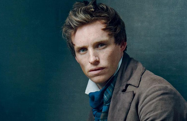 中國(guó)粉絲給歐美明星取的外號(hào)太有才，連本尊都蓋章認(rèn)證