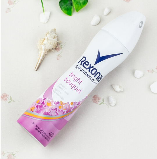 為何除臭香體露在中國不受歡迎？中國人自帶除臭基因