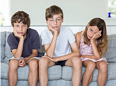 關于抓狂的15種表達，你知道嗎？