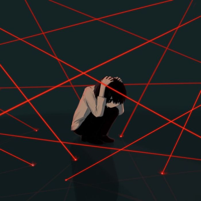 畫的就是你：一張圖勝過萬語千言（組圖）