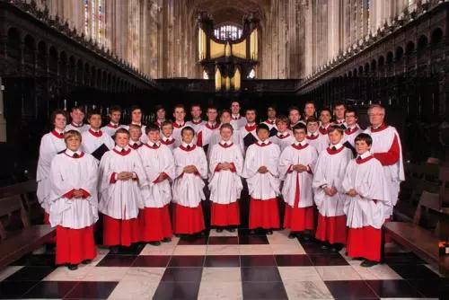 五百年來首次！劍橋大學(xué)國(guó)王學(xué)院合唱團(tuán)發(fā)布中文歌曲，這兩首歌是……