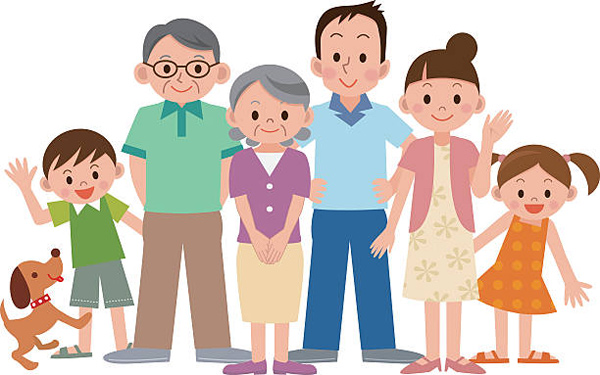 你是“復印的一代”嗎?