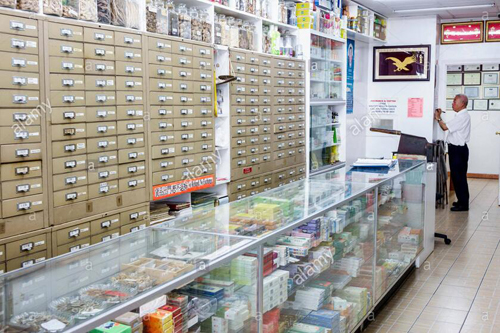 流感肆虐 中國神藥川貝枇杷膏在美國火了