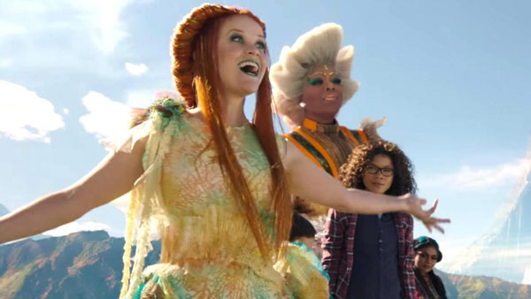 BBC推薦:三月不容錯過的5部電影