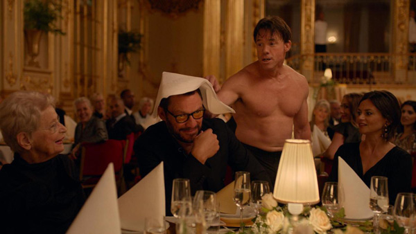 BBC推薦:三月不容錯過的5部電影