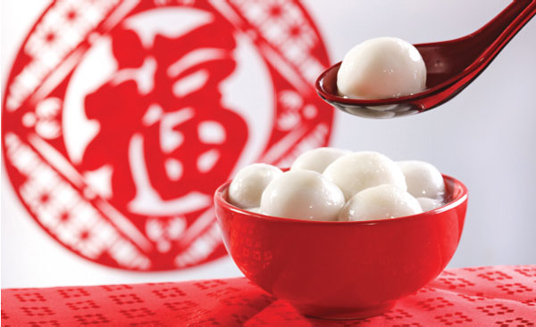 元宵節(jié)：賞燈約會，這才是真正的情人節(jié)