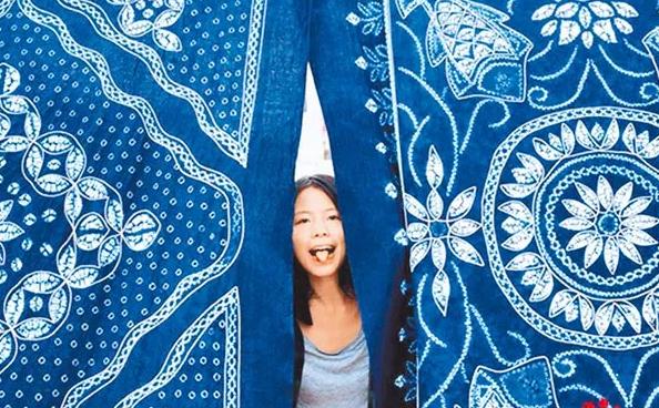 這組漫畫高能了！中國姑娘讓你秒懂中西方文化差異（組圖）