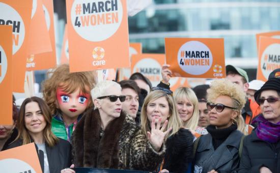 漲知識！關(guān)于國際婦女節(jié)你需要了解這些事