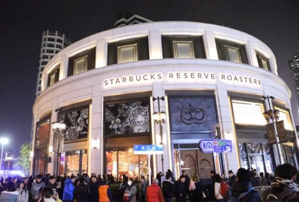 星巴克店員的圍裙有7種顏色，這里的秘密絕大數人都不知道