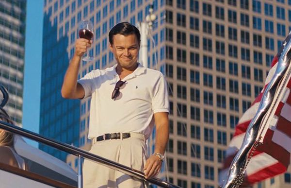 致富的秘訣:居然和才華無關