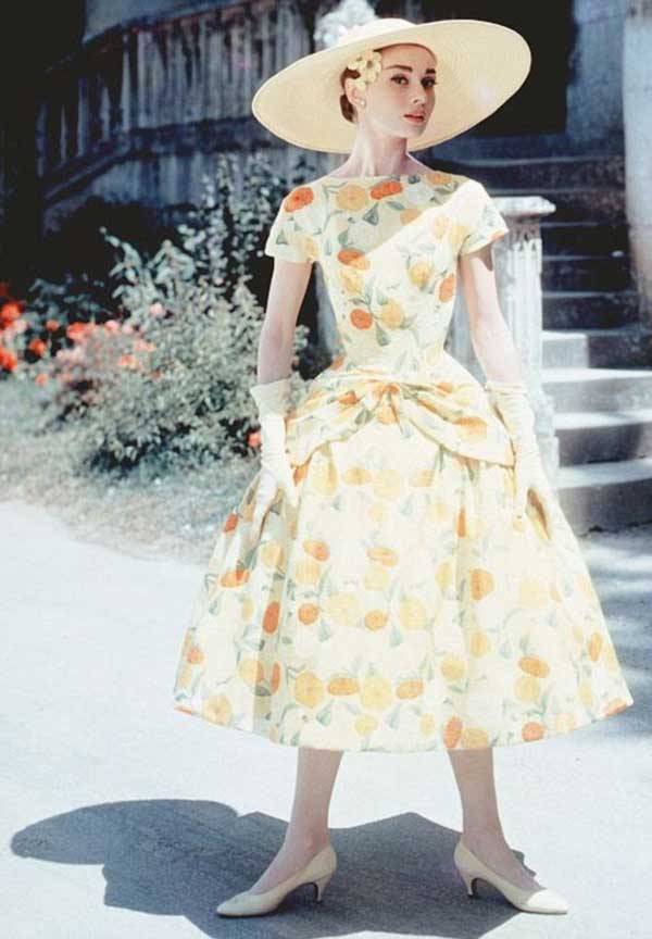 法國時尚大師紀(jì)梵希去世 與赫本友誼長達(dá)40年