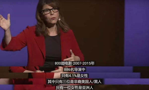 達蒙、阿弗萊克等響應inclusion rider 這個條款究竟是什么