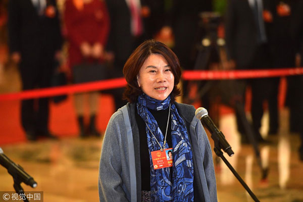 聚焦兩會:馬化騰、董明珠、雷軍等企業大佬都說了啥?