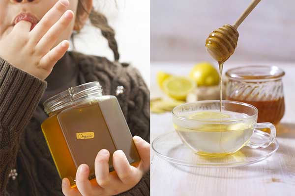 春天吃這10種食物 美味又養生