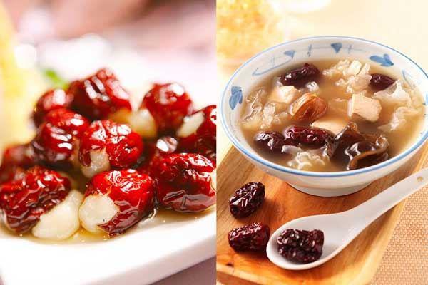 春天吃這10種食物 美味又養生