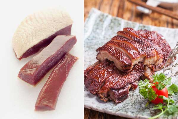 春天吃這10種食物 美味又養生