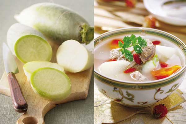 春天吃這10種食物 美味又養生