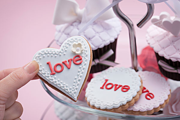 吃貨看過(guò)來(lái)！學(xué)習(xí)10個(gè)“甜品”習(xí)語(yǔ)