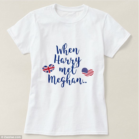 英國王室出售哈里王子大婚紀念品 幫助流浪者