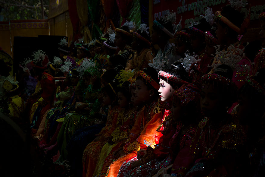 2018索尼世界攝影大賽獲獎作品欣賞（組圖）