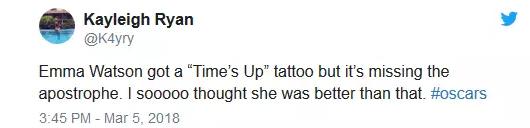 英國電商ASOS為包裝拼寫錯誤致歉，這些錯別字真的很尷尬！