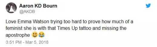 英國電商ASOS為包裝拼寫錯誤致歉，這些錯別字真的很尷尬！